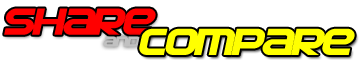 Traqmate Share and Compare Logo